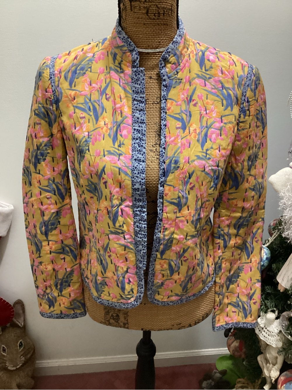 By Anthropologie